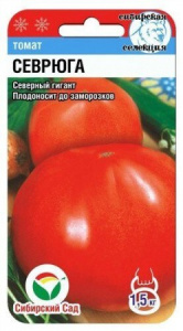 Томат Севрюга 20шт (Сиб Сад)