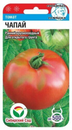 Томат Чапай 20шт (Сиб сад)