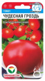 Томат Чудесная гроздь 20шт (Сиб Сад)