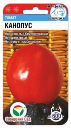 Томат Канопус 20шт (Сиб Сад)