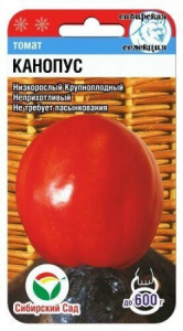 Томат Канопус 20шт (Сиб Сад)